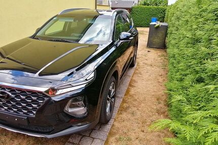 Hyundai SANTA FE 174.596 km 18.990 &euro; Bad Dürkheim 67098