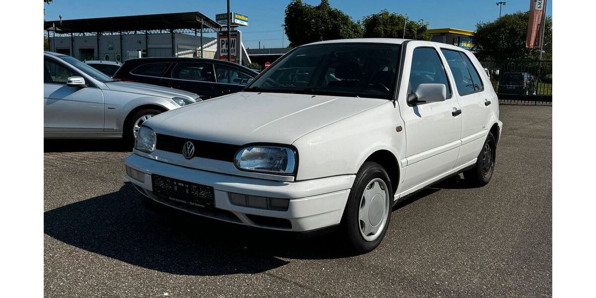 VW Golf 150.063 km 1.250 &euro; Bad Dürkheim 67098