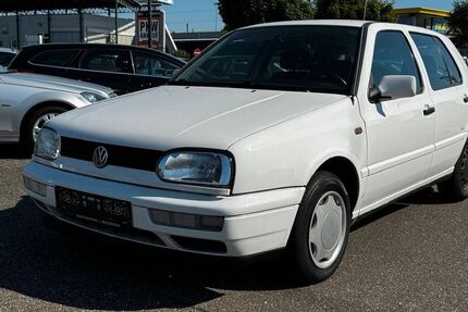 VW Golf 150.063 km 1.350 € Bad Dürkheim 67098