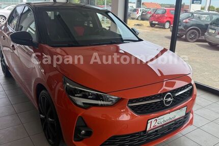 Opel Corsa 102.000 km 10.700 &euro; Kirchheimbolanden 67292