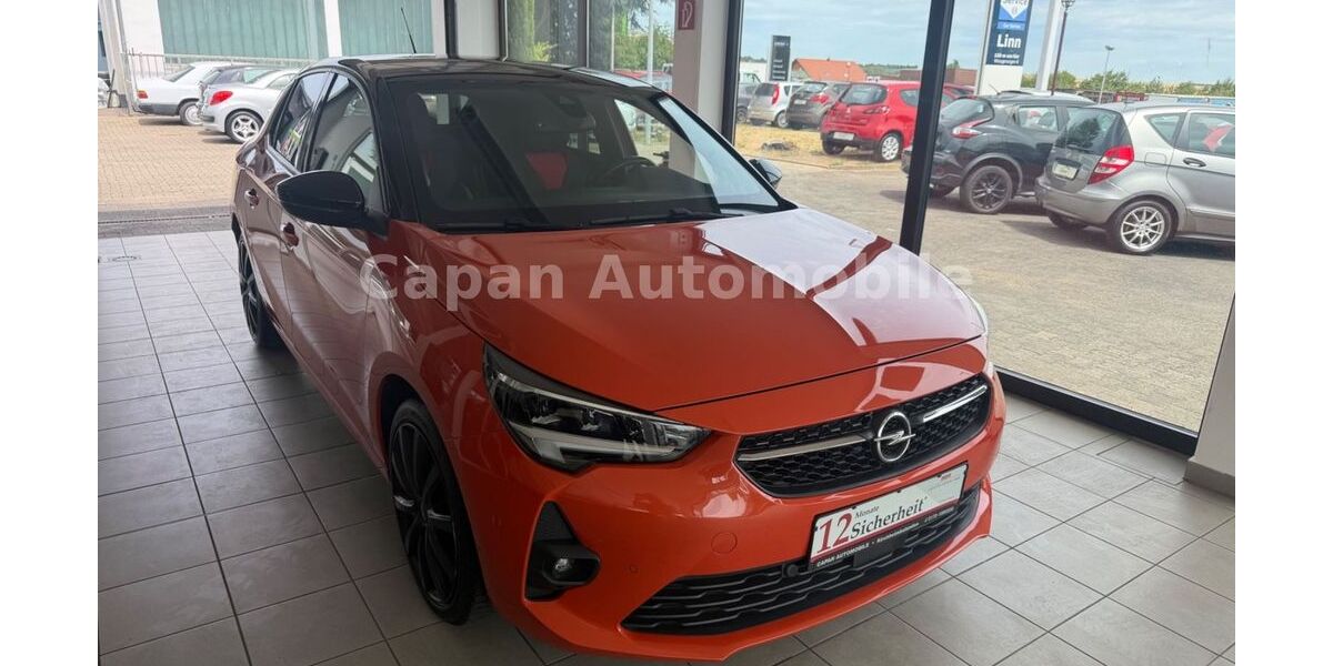 Opel Corsa 102.000 km 10.700 &euro; Kirchheimbolanden 67292