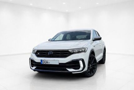 VW T-Roc 50.000 km 28.490 &euro; Bad Dürkheim 67098