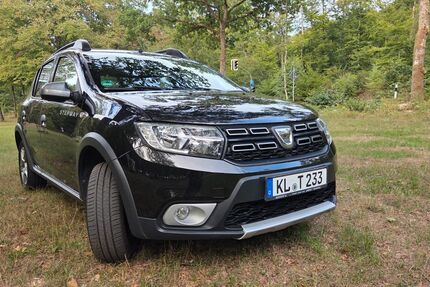 Dacia Sandero 44.300 km 8.900 &euro; Kaiserslautern 67659