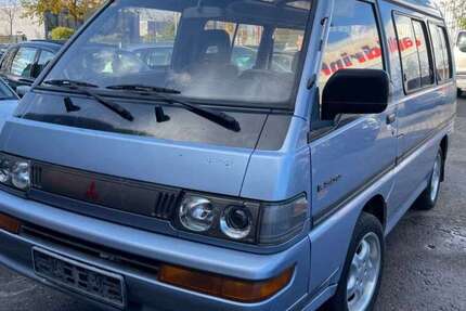 Mitsubishi L300 202.214 km 7.250 &euro; Kaiserslautern 67657