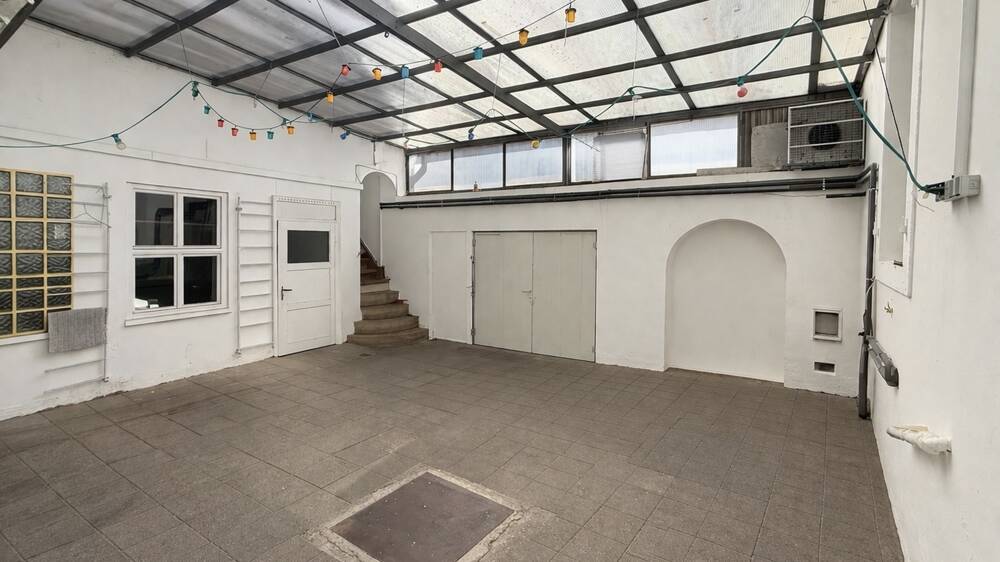 Mehrfamilienhaus, Wohnhaus Kaiserslautern Innenstadt - 1 Zimmer, 215 m&sup2;, 199.000&euro; | Angebot:25996637