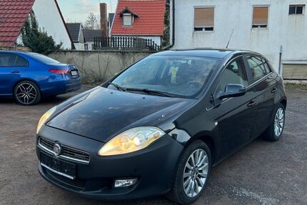 Fiat Bravo