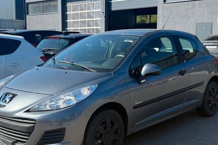 Peugeot 207 133.000 km 3.199 &euro; Kirchheimbolanden 67292