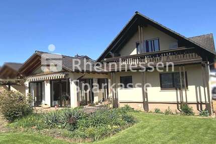 Haus Göllheim - 13 Zimmer, 430 m&sup2;, 799.000&euro; | Angebot:25196261