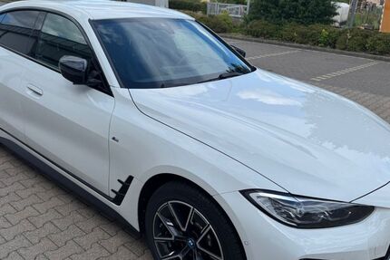 BMW i4 30.500 km 38.500 € Kaiserslautern 67657