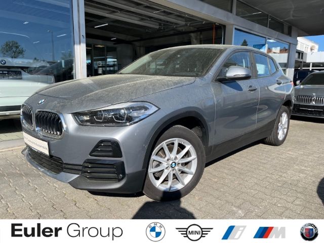 BMW X2 34.900 km 21.449 &euro; Pirmasens 66954
