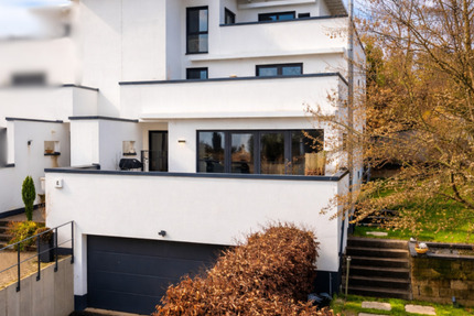 Haus Kaiserslautern Innenstadt - 5 Zimmer, 208 m&sup2;, 895.000&euro; | Angebot:25691235