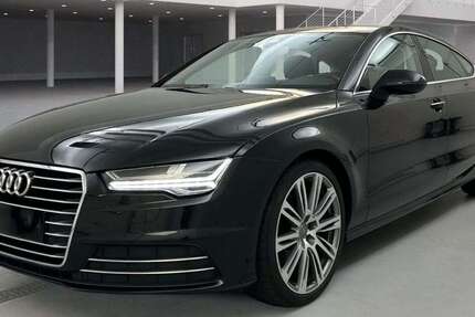 Audi A7 108.000 km 23.800 &euro; Eisenberg 67304