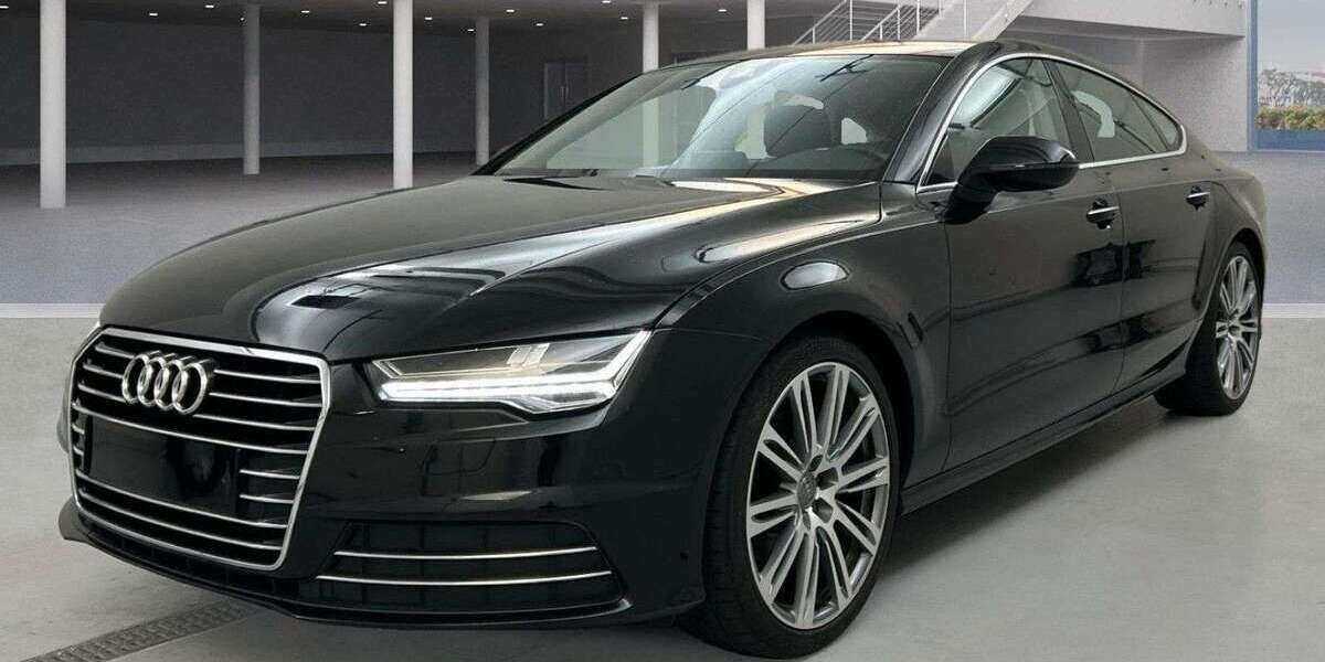 Audi A7 108.000 km 23.800 &euro; Eisenberg 67304
