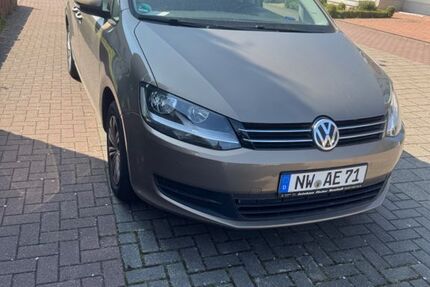 VW Sharan 62.000 km 19.450 &euro; Neustadt 67433