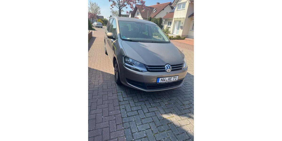 VW Sharan 62.000 km 19.450 &euro; Neustadt 67433