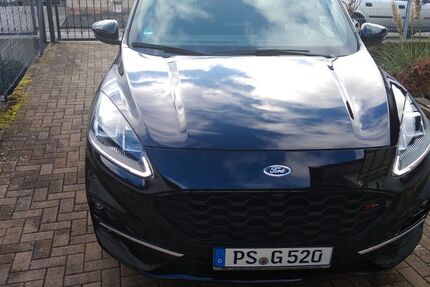 Ford Kuga 48.000 km 24.900 &euro; Pirmasens 66953