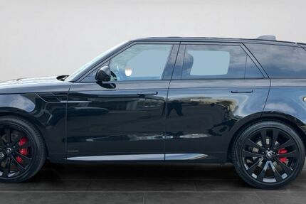 Land Rover Range Rover Sport 16.000 km 106.480 &euro; Kaiserslautern 67655