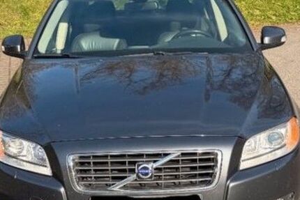 Volvo S80 262.000 km 5.800 &euro; Neustadt an der Weinstraße 67434