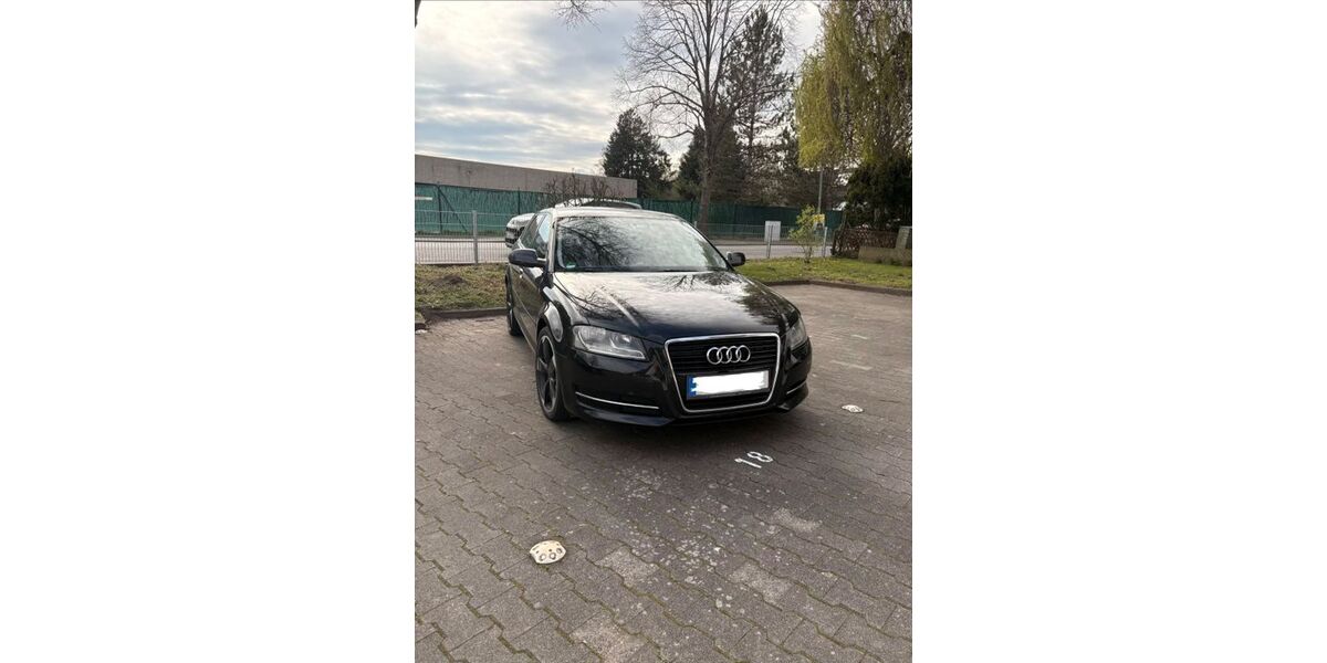 Audi A3 174.000 km 7.900 &euro; Kaiserslautern 67661