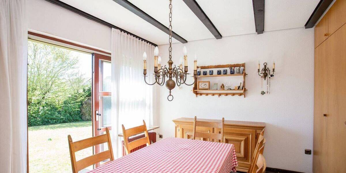Einfamilienhaus Kaiserslautern Dansenberg - 5 Zimmer, 160 m&sup2;, 525.000&euro; | Angebot:26570592