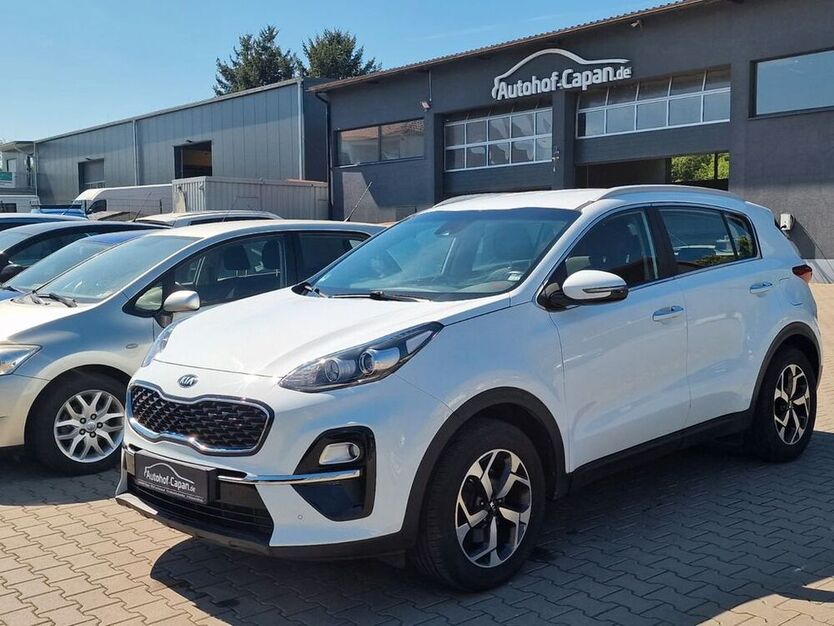 Sportage