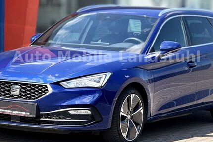 Seat Leon 197.127 km 13.999 &euro; Landstuhl 66849