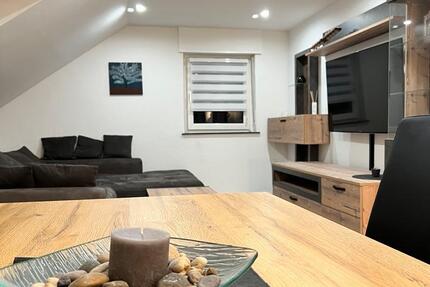 Wohnung Münchweiler an der Rodalb Riegelbrunnerhof - 3 Zimmer, 70 m&sup2;, 780&euro; | Angebot:27565501