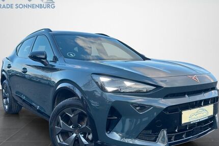 Cupra Formentor 10.232 km 29.990 &euro; Mehlingen 67678