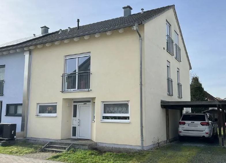 Doppelhaushälfte Rodenbach - 6 Zimmer, 186 m&sup2;, 405.000&euro; | Angebot:26365594