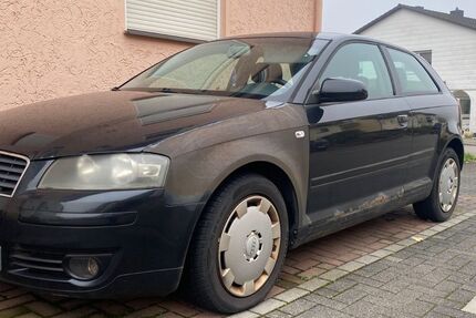 Audi A3 343.000 km 850 &euro; Rammelsbach 66887