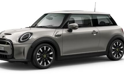 Mini Cooper SE 21.990 km 17.799 &euro; Pirmasens 66954