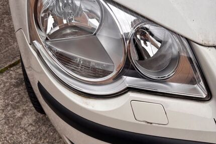 VW Polo 238.000 km 1.750 &euro; Neustadt Wstr. 67433