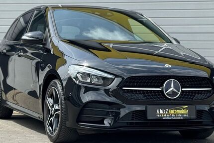 Mercedes-Benz B 250 62.000 km 24.990 &euro; Dreisen 67816