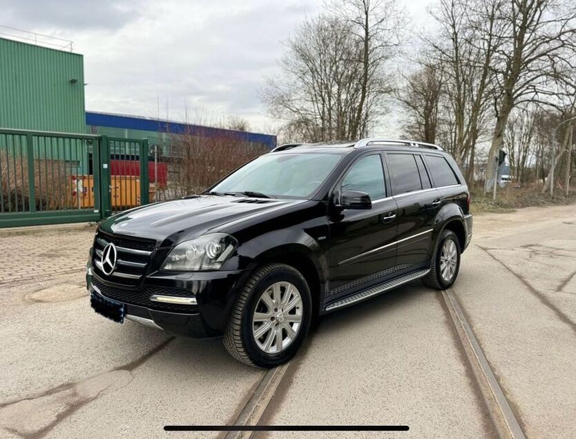 GL 350