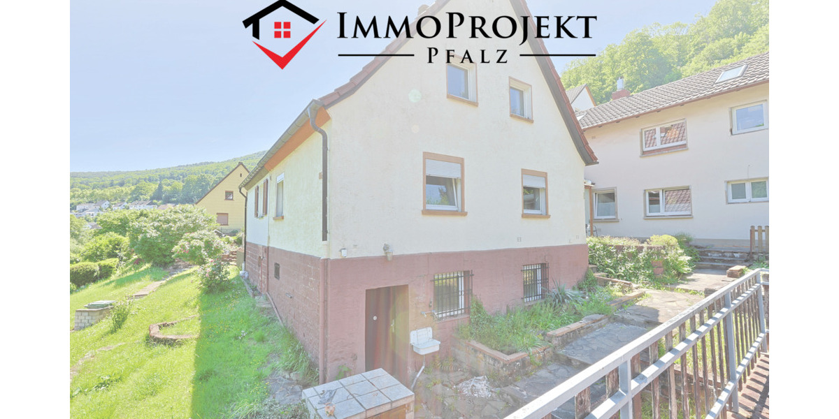 Doppelhaushälfte Neustadt an der Weinstraße Neustadt-Stadt - 4 Zimmer, 83 m&sup2;, 299.000&euro; | Angebot:26834273