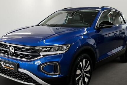 VW T-Roc 9.486 km 23.440 &euro; Kusel 66869