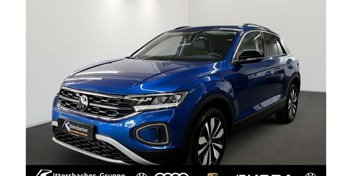 VW T-Roc 9.486 km 23.440 &euro; Kusel 66869