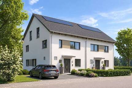 Haus Neustadt an der Weinstraße Duttweiler - 7 Zimmer, 161 m&sup2;, 591.000&euro; | Angebot:27329608