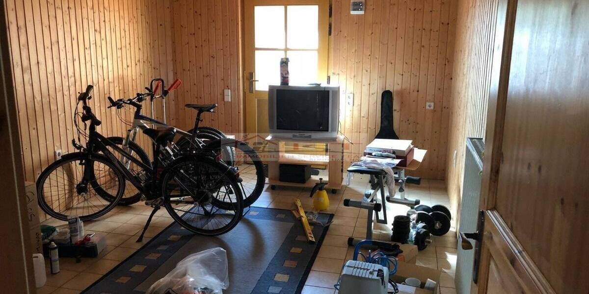 Doppelhaushälfte Jettenbach - 5 Zimmer, 150 m&sup2;, 175.000&euro; | Angebot:25797879