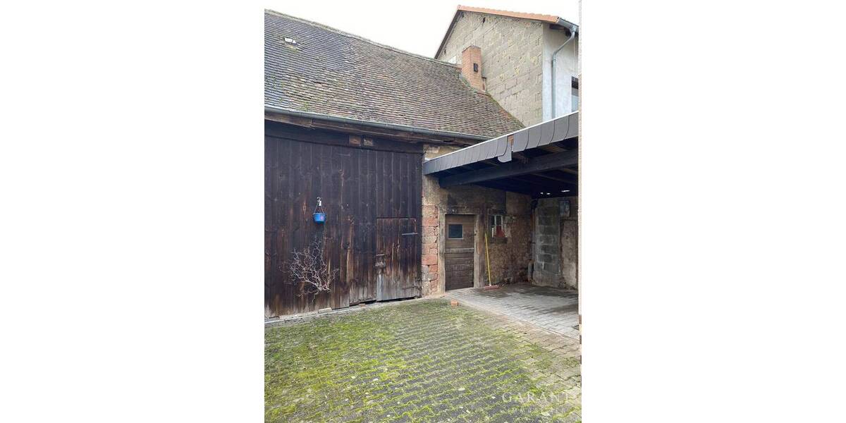 Einfamilienhaus Winnweiler Alsenbrück-Langmeil - 4 Zimmer, 95 m&sup2;, 140.000&euro; | Angebot:25707635