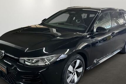 VW Passat 6.000 km 49.900 &euro; Kaiserslautern 67663