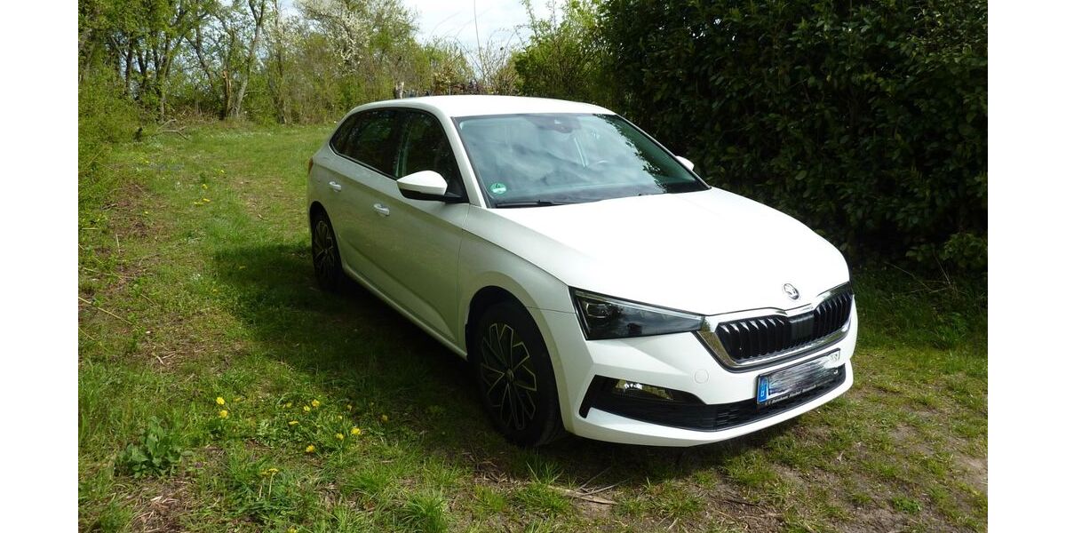 Skoda Scala 84.000 km 13.499 &euro; Neustadt an der Weinstraße 67433