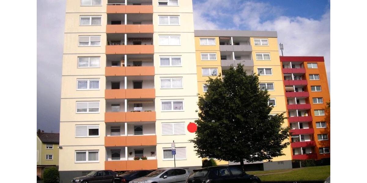 Etagenwohnung Kaiserslautern - 3 Zimmer, 75 m&sup2;, 139.000&euro; | Angebot:25979690