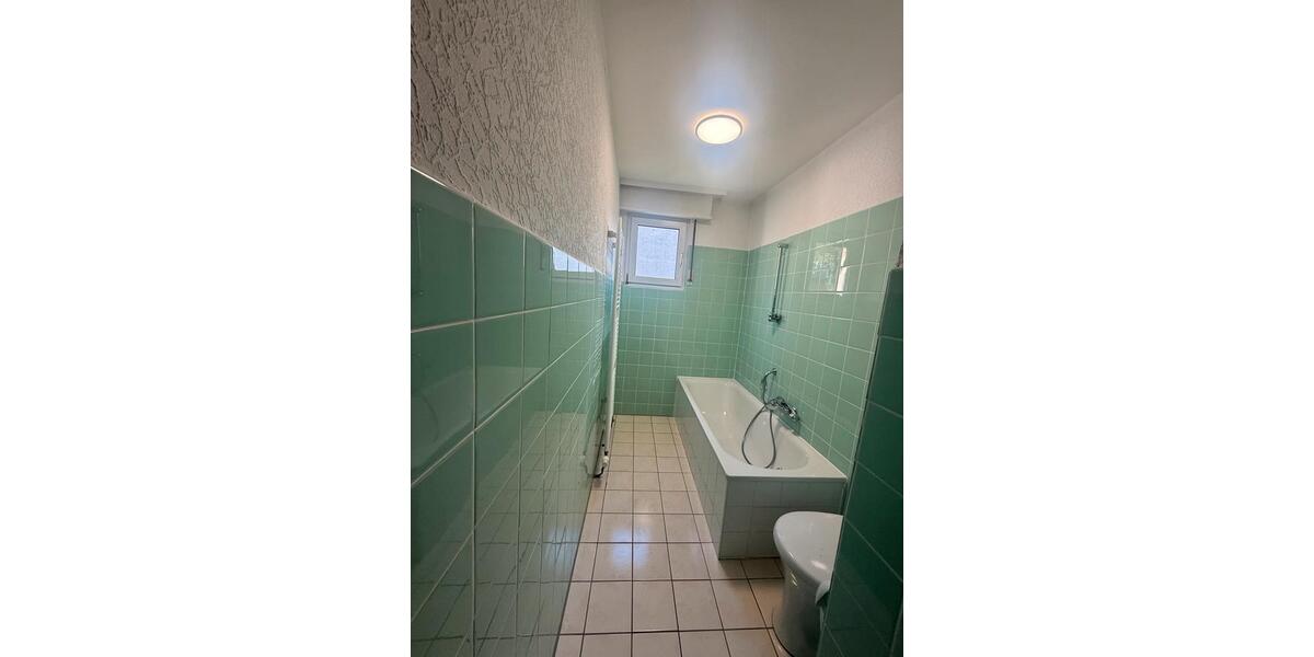 Erdgeschoßwohnung Kaiserslautern Bahnheim - 3 Zimmer, 75 m&sup2;, 750&euro; | Angebot:26164836