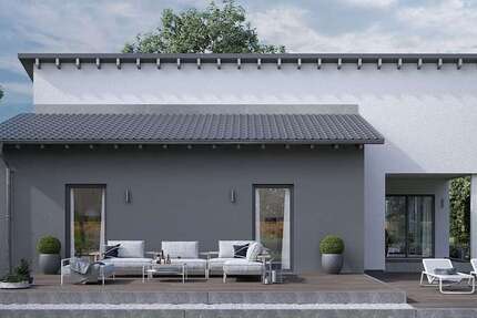 Haus Landstuhl - 5 Zimmer, 140 m&sup2;, 527.989&euro; | Angebot:24877391