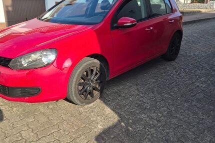 VW Golf 192.000 km 4.350 &euro; Höheinöd 66989