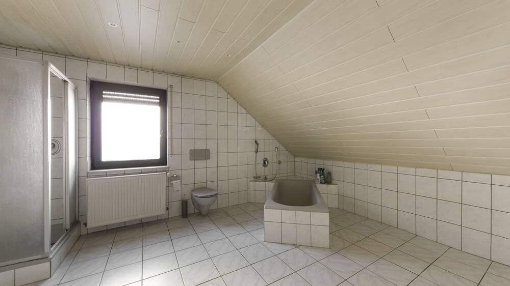 Etagenwohnung Wartenberg-Rohrbach Rohrbach - 3 Zimmer, 90 m&sup2;, 168.000&euro; | Angebot:25938819