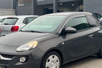 Opel Adam 135.000 km 7.750 &euro; Kirchheimbolanden 67292