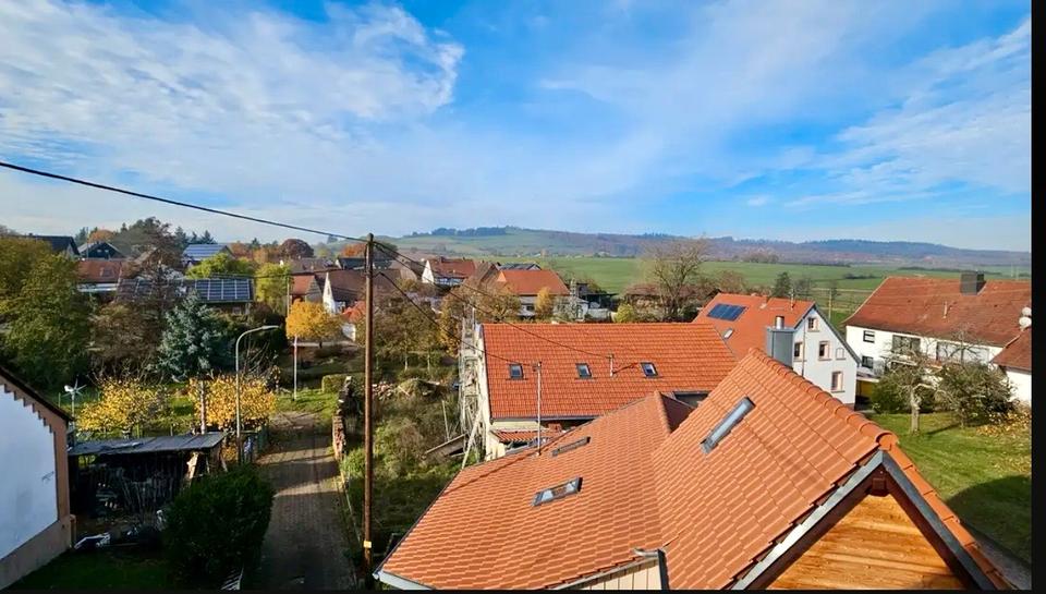 Einfamilienhaus Winnweiler - 9 Zimmer, 210 m&sup2;, 289.000&euro; | Angebot:26072509