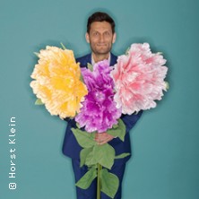 Christian Ehring - Versöhnung 07.11.2026 Congress Center Ramstein